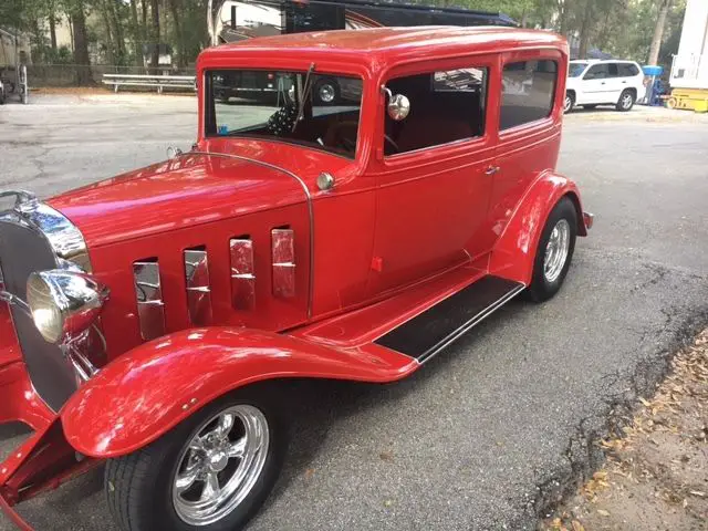 1932 Chevrolet Other Custom