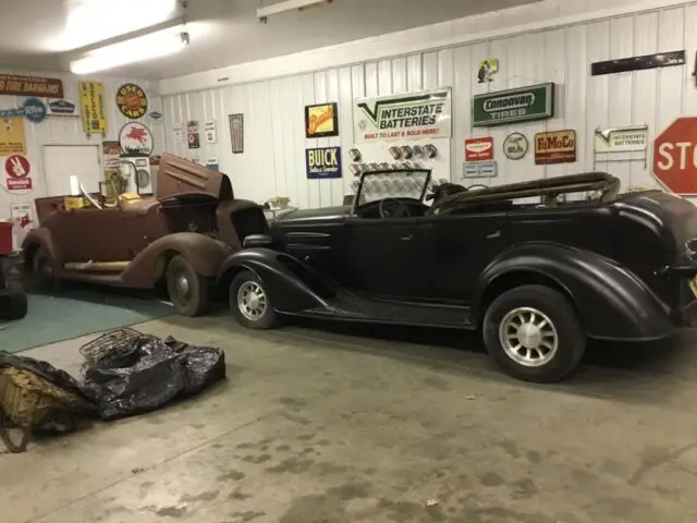 1934 Oldsmobile Other