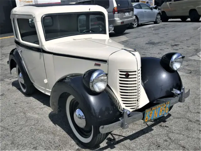 1939 Other Makes