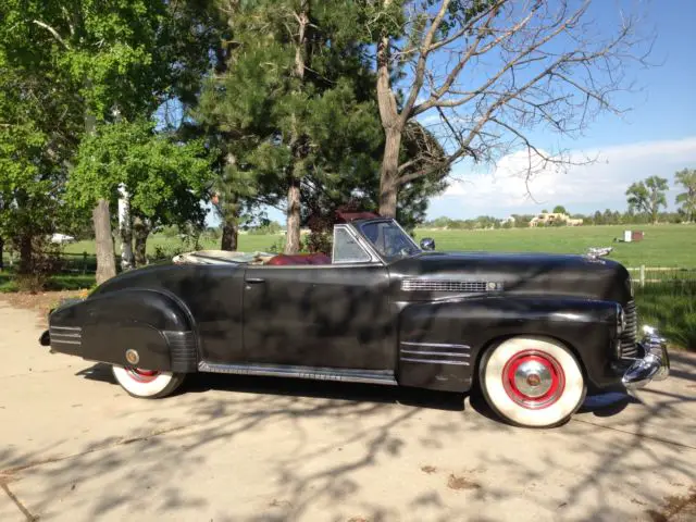 1941 Cadillac Other