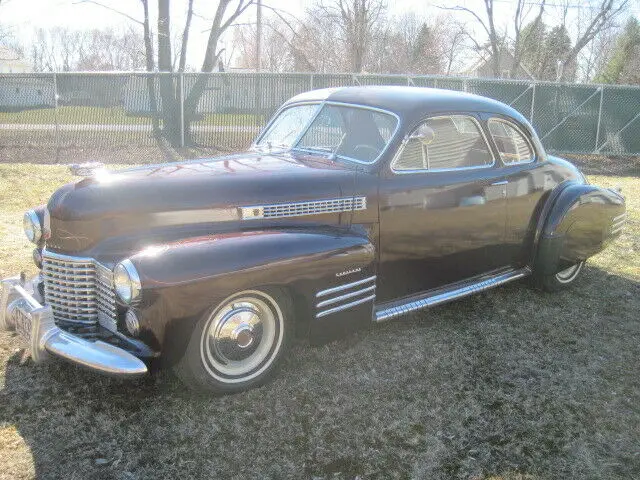 1941 Cadillac Other