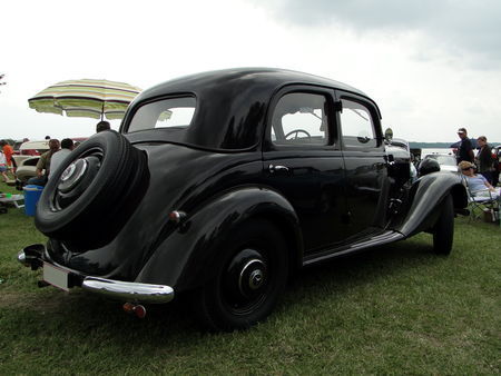 1942 Mercedes-Benz Other