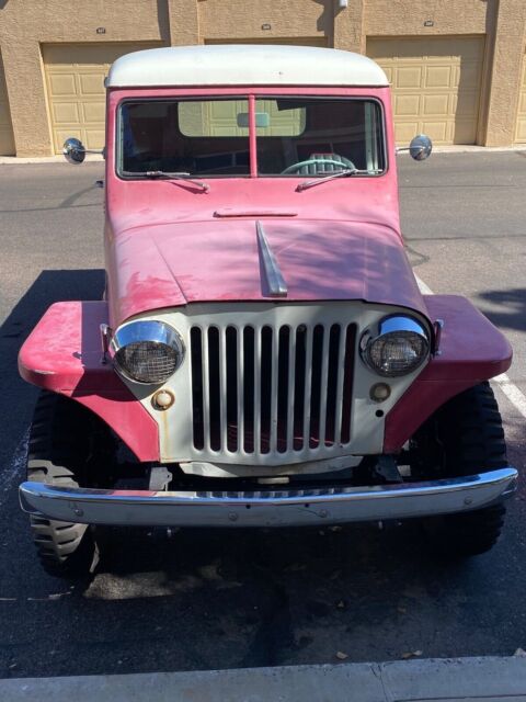1949 Jeep Other