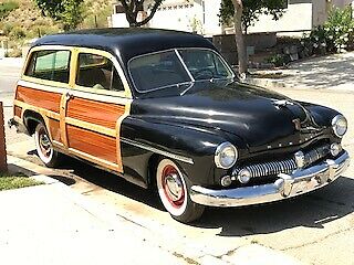 1949 Mercury Mercury