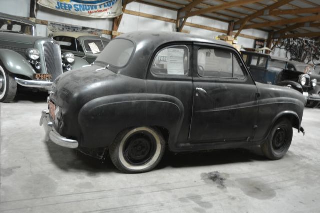 1954 Austin Tudor A30