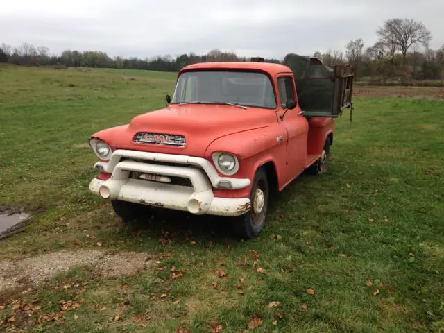 1956 GMC Other