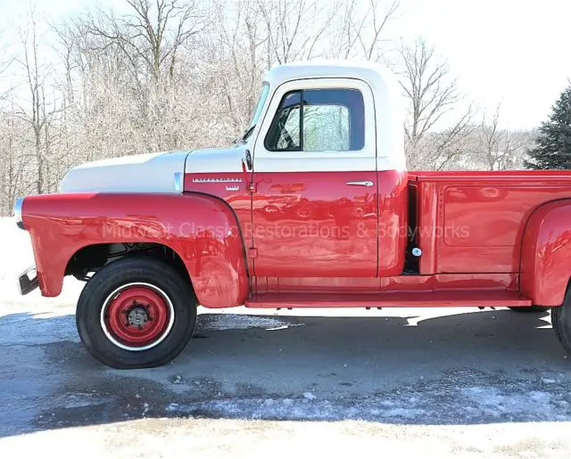 1956 International Harvester Other International Pickup