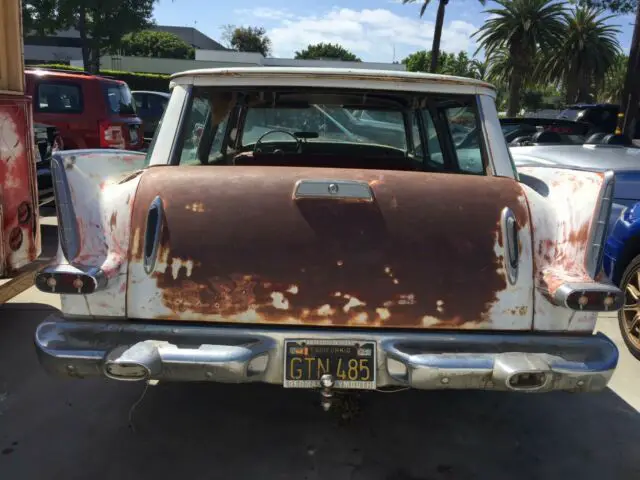 1959 Plymouth Suburban