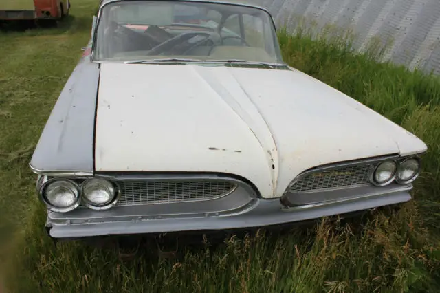 1959 Pontiac Catalina