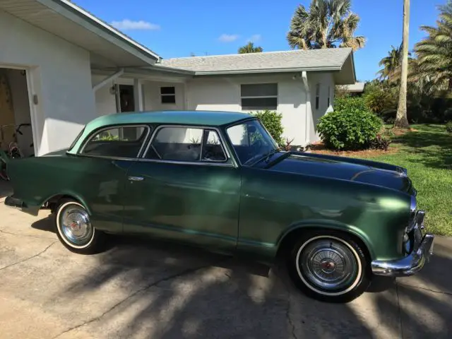 1959 AMC Other Super