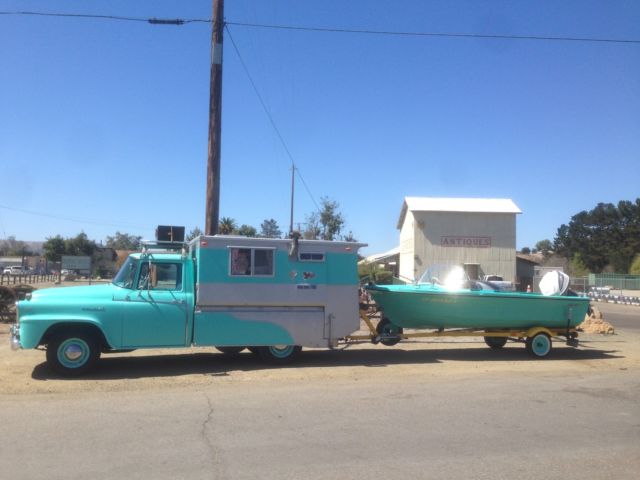 1960 International Harvester Other