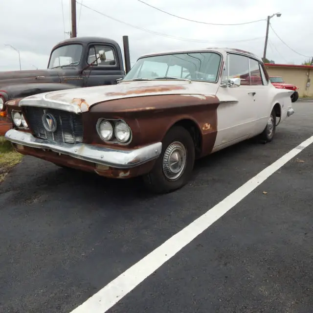 1962 Plymouth Other