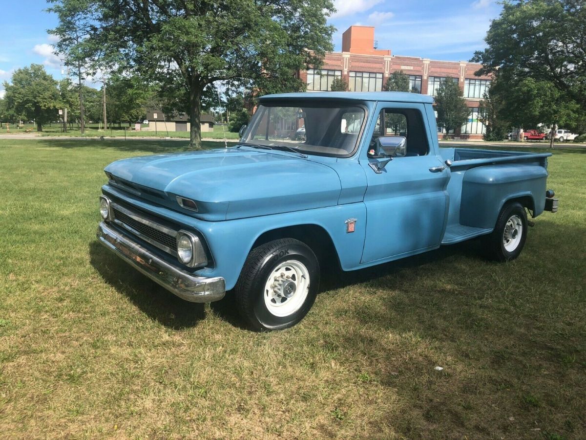 1964 Chevrolet Other Pickups