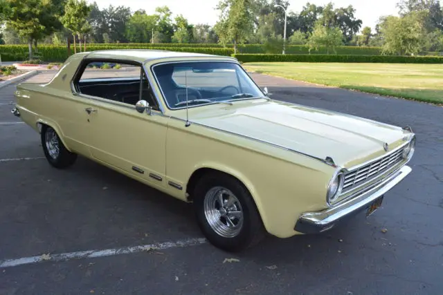 1965 Dodge Dart GT 