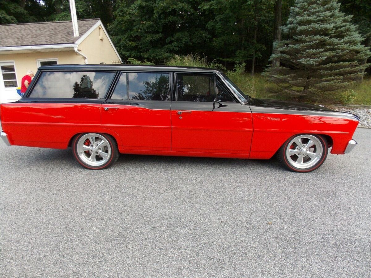 1966 Chevrolet Other