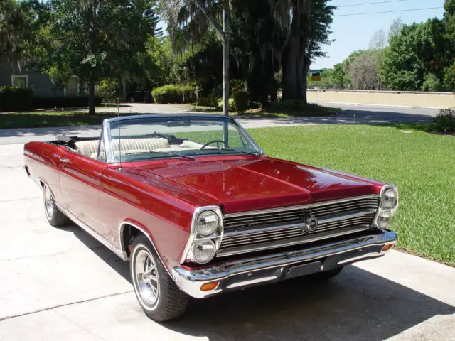 1966 Ford Fairlane