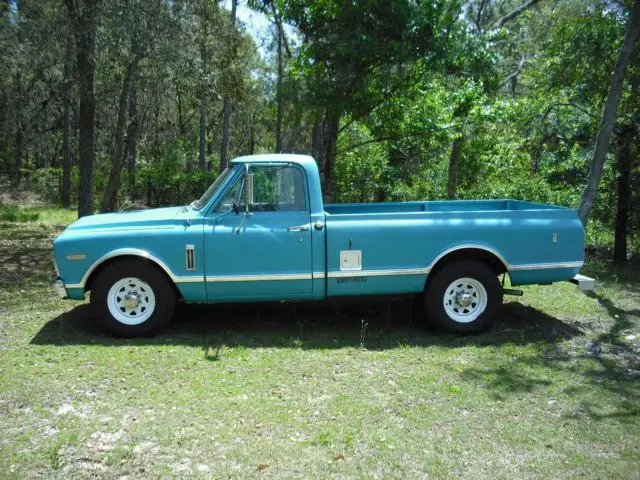 1967 GMC Other