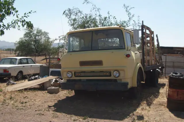 1968 GMC Other