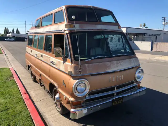 1969 Dodge Other