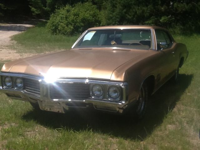 1970 Buick Other