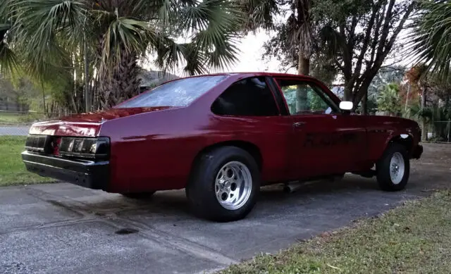 1976 Buick Skylark