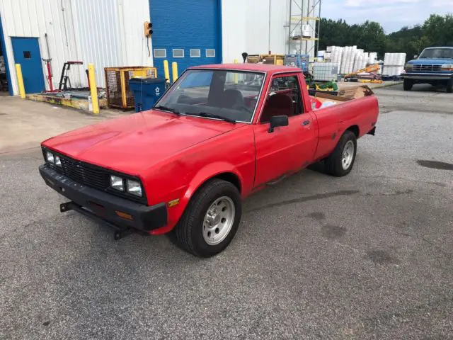 1983 Dodge Other Pickups