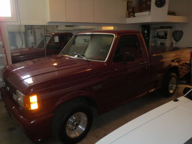 1989 Ford F-150