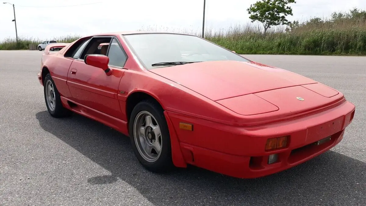 1993 Lotus Esprit