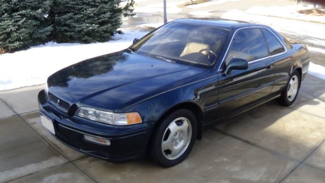1994 Acura Legend LS