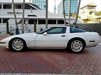 1994 Chevrolet Corvette Z07