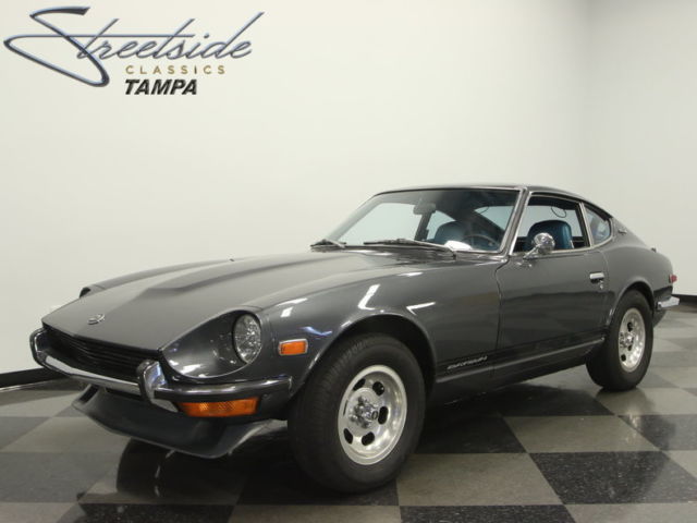 1971 Datsun 240Z