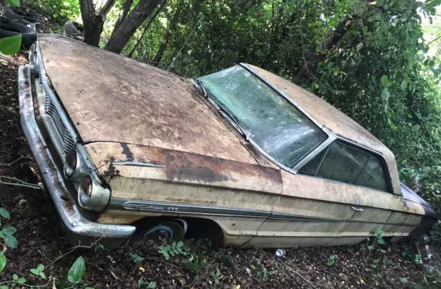 1964 Ford Galaxie