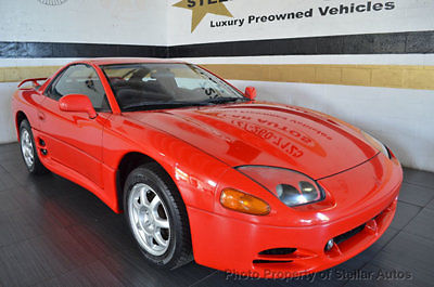 1994 Mitsubishi 3000GT