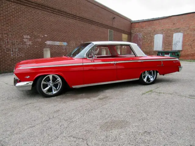 1962 Chevrolet Impala