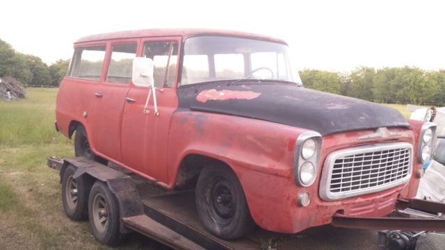 1959 International Harvester Other