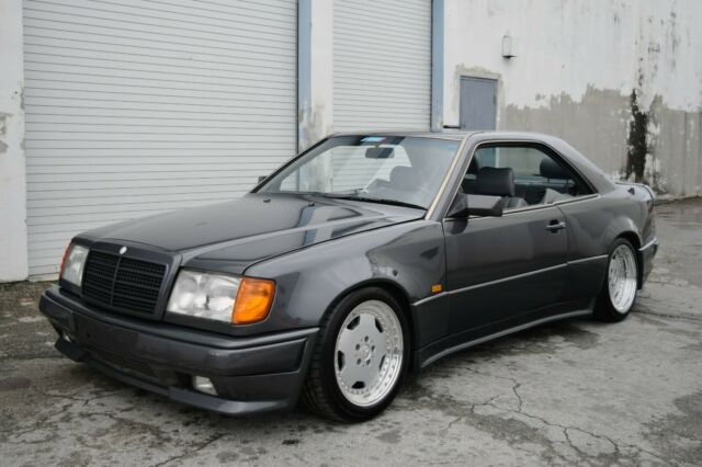 1989 Mercedes-Benz 300-Series AMG WIDEBODY