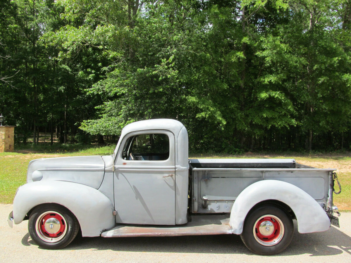 1945 Ford Other Pickups 1/2 Ton