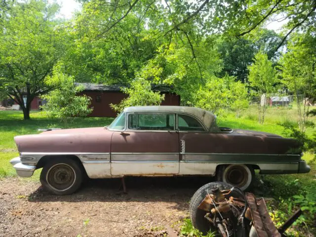 1956 Packard 400