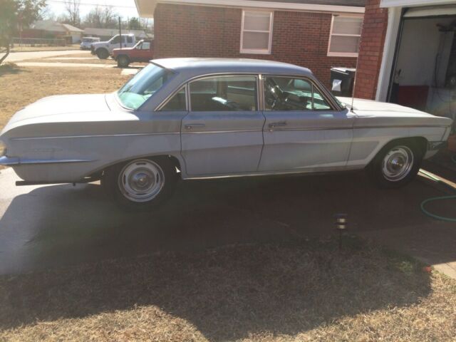 1962 Oldsmobile Other