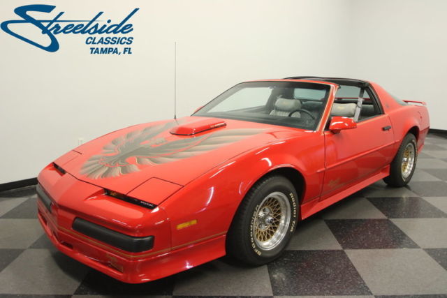 1990 Pontiac Firebird Bandit II