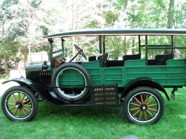 1925 Ford Model T