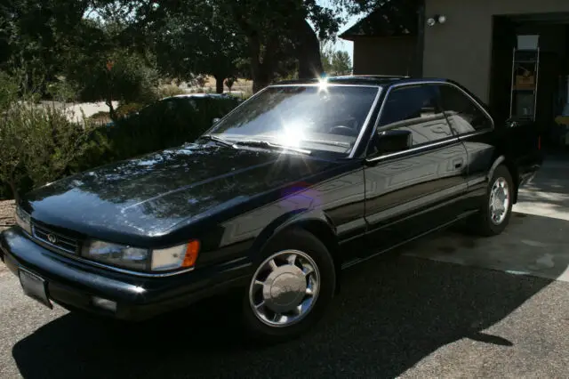 1991 Infiniti M30