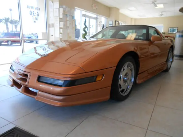 1994 Chevrolet Corvette