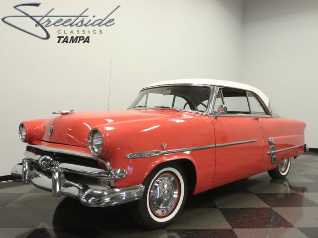 1953 Ford Crown Victoria
