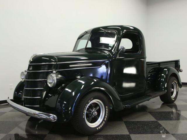 1940 International Harvester Other