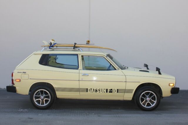 1977 Datsun Other 2 Door