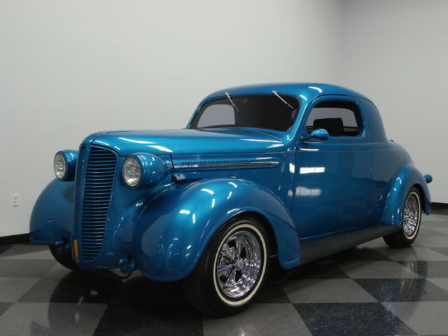 1937 Dodge D5 Coupe