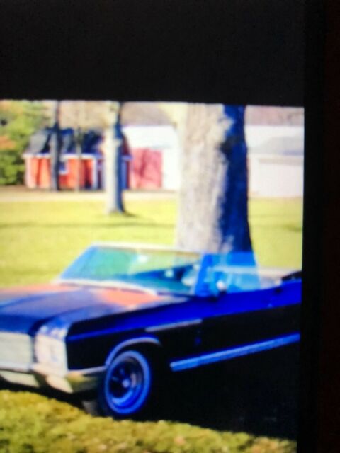 1966 Buick Electra