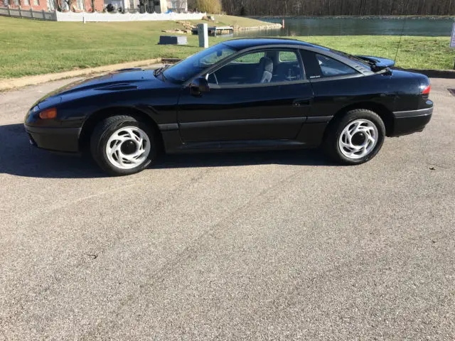 1993 Dodge Stealth