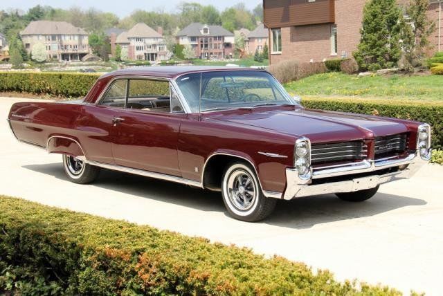 1964 Pontiac Other